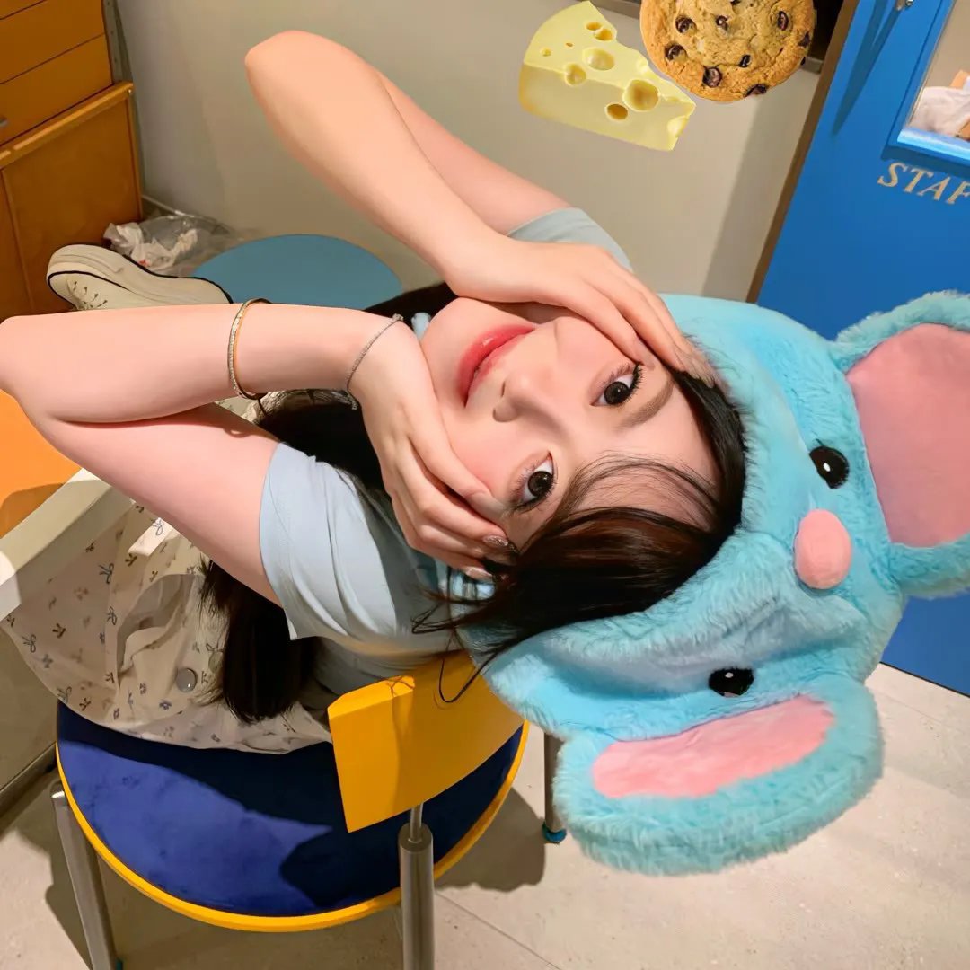 美味小姐与爆笑先生